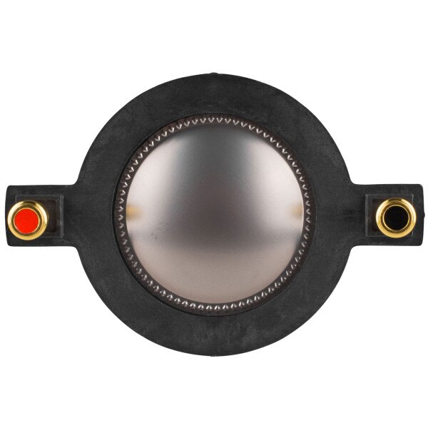 Main product image for GRS RDIA8 Replacement Diaphragm Mackie Type Fits SR 292-4012